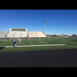 Meet your Posher, Summer